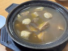 -新记肉骨茶