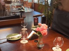 -Fuzzy Bistro 浮几韩餐·茶酒馆