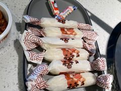 -左庭右院鲜牛肉火锅(苏州园区永旺店)