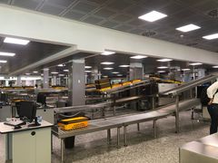 -米兰马尔彭萨国际机场