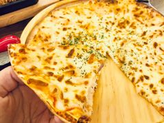 -Kpasta韩式意大利面