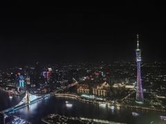 -广州四季酒店