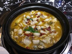 -黑鱼郭我家酸菜鱼(摩尔广场店)