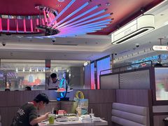 -海底捞火锅(杭州庆春路夜宵主题店)