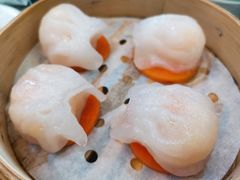 陈光记虾饺皇-澳门陈光记烧味饭店(万象城店)