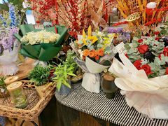 -星巴克(深圳彩讯科技大厦店)