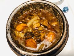 -肆月河豚·新淮扬(金融街店)