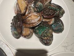 -加餐海鲜自助(宝龙一城店)
