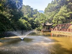 -敬亭山风景名胜区