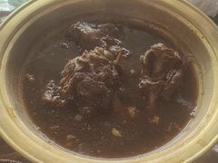 -民族饭荘(新华大街店)