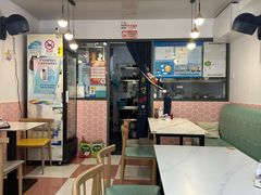 -米郎餐厅·朝鲜族料理(延长路店)
