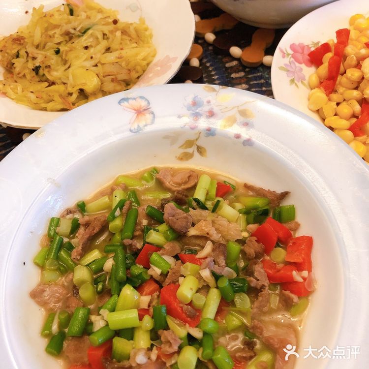 【吃货小柳】自己在家做点饭吃吃，哈哈