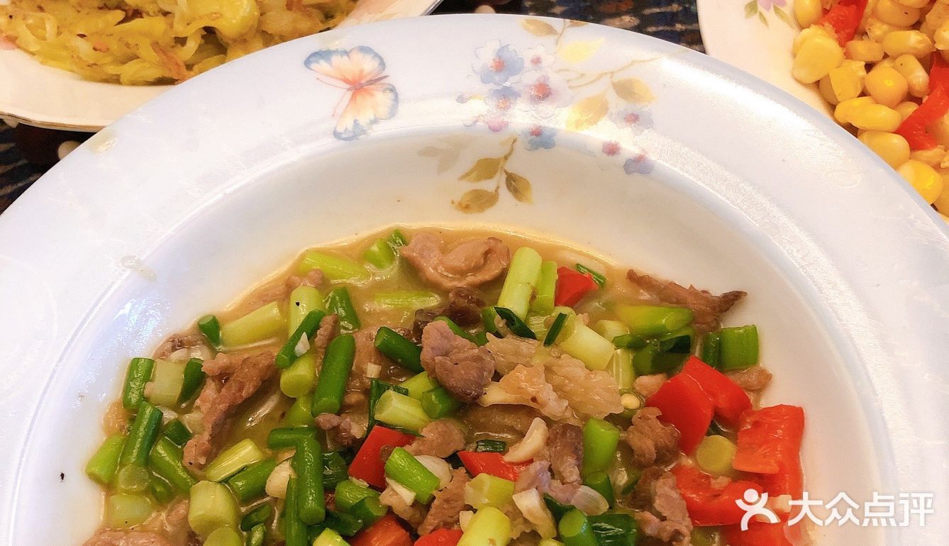 【吃货小柳】自己在家做点饭吃吃，哈哈