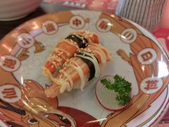 -仙隐小鹿中华料理(南宁万象城店)