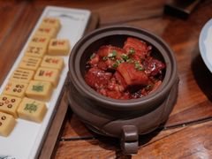 -四世同堂·京菜·烤鸭(双井店)