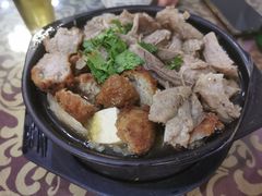 -友利砂锅居(烟台店)