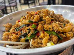 -谭姐湘菜馆(浦东大道店)