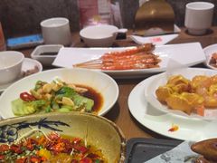 -鸽味轩·粤菜小馆(高楼门总店)