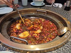 -匠岳·王宝器麻椒鱼(全国总店)