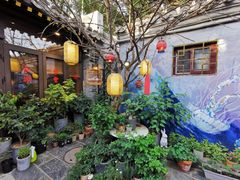 门面-四喜小胖·北京涮肉(五道营店)