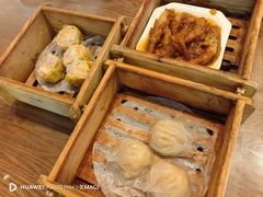 -日日鲜茶餐厅 · 潮汕菜 · 手工茶点(小公园店)