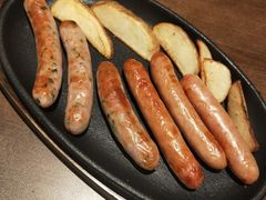 -萨莉亚意式餐厅(浦江万达广场店)