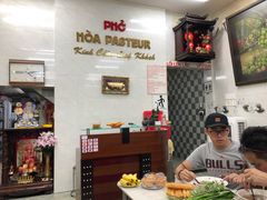 -Pho Hoa Pasteur