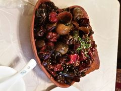 -陶然居·重庆菜(解放碑店)