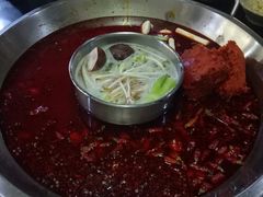 -星鸿社重庆老火锅