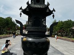 -大慈恩寺(大雁塔)