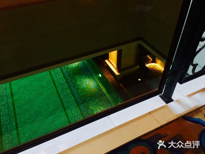 浅深(瑞仁店)-大堂-环境-大堂图片-无锡休闲娱乐-大众点评网