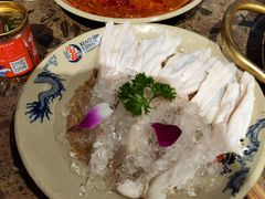 -小龙坎老火锅(红旗街店)