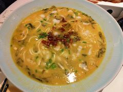 酸菜鱼-大铁勺新津菜(迎水道店)