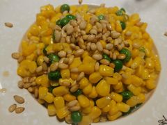 -胶东海鲜大排档(北太平庄店)