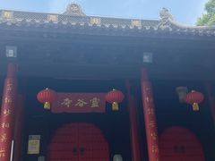 -灵谷景区