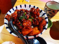 -有喜屋·日料·居酒屋(旭辉广场店)