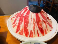 寿喜锅两人餐-有喜屋·烧鸟·居酒屋(周浦万达店)