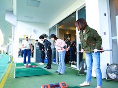 -棕榈泉国际高尔夫学院