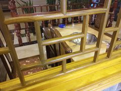 -盛元盛居传统炭火锅(绿园店)