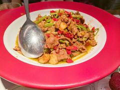 -匠熙小馆(崇文门店)