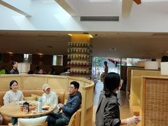 -无印良品餐堂 MUJI Diner(成都太古里店)