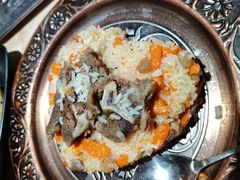 -禾木·新疆特色美食