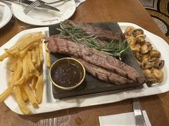 -Entrecôte 法国牛扒馆(保利·时光里店)