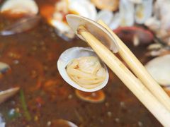 -海帮主·蒸汽海鲜青岛菜(栈桥火车站店)