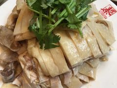 -泰煌鸡·上海白斩鸡·鸡汤面(鹤庆店)