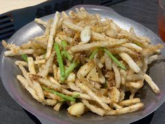 -钱锋炭缸烧烤(南湖大路总店)