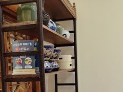 -大清花饺子(山庄店)