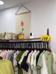 -陈大户旗袍(狮子林店)