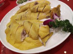 -香港富临皇宫(五月花商业广场店)
