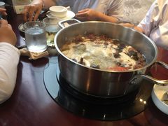 -野菌皇海景野生菌火锅(滨海大道店)